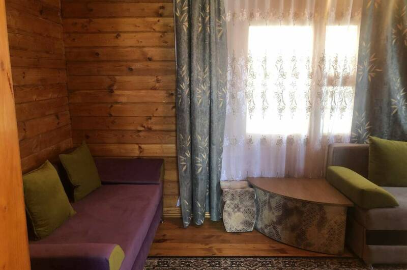 Изображение Изображение квартиры "Домик под ключ" #8 #8