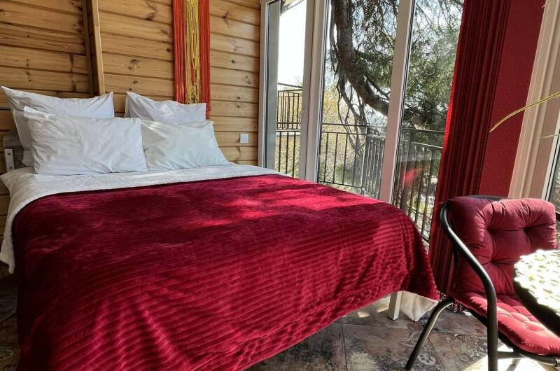 Изображение Изображение квартиры "Двухэтажные апартамент «Dolce Vita»" #2 #2