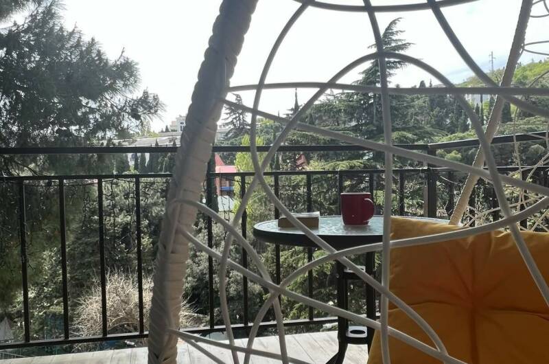 Изображение Изображение квартиры "Двухэтажные апартамент «Dolce Vita»" #3 #3