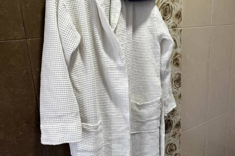 Изображение Изображение квартиры "Двухэтажные апартамент «Dolce Vita»" #7 #7