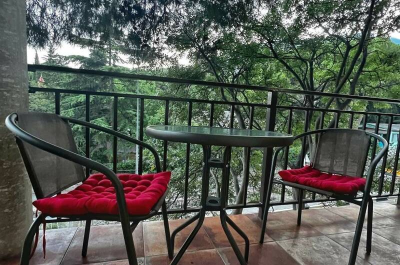 Изображение Изображение квартиры / апартамента "Двухэтажные апартамент «Dolce Vita»" #11 #9