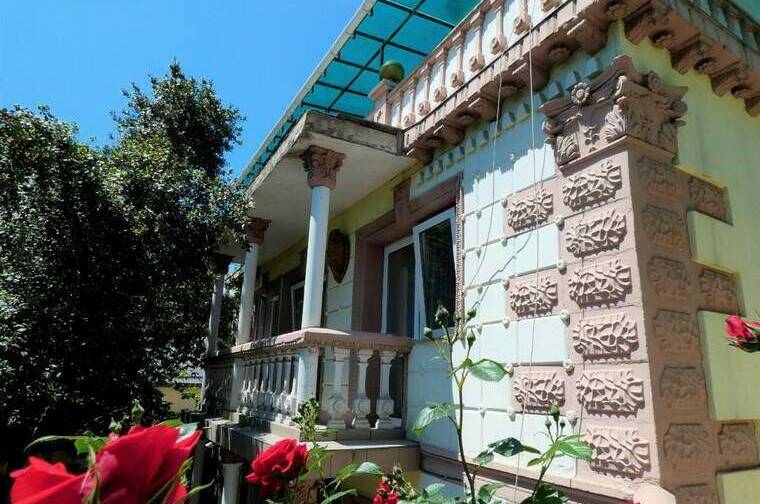 Изображение Изображение гостиницы &quot;Гостевой дом на Горького&quot; #2 #2