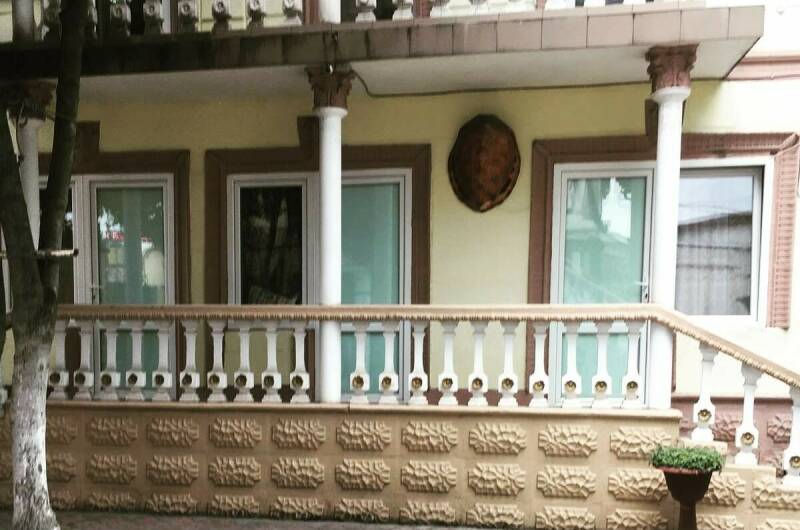 Изображение Изображение гостиницы &quot;Гостевой дом на Горького&quot; #3 #3