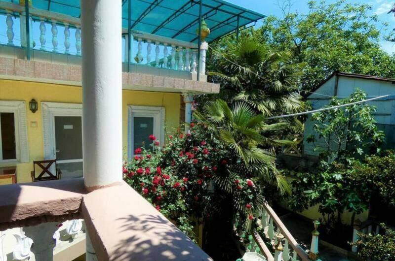 Изображение Изображение гостиницы &quot;Гостевой дом на Горького&quot; #5 #5