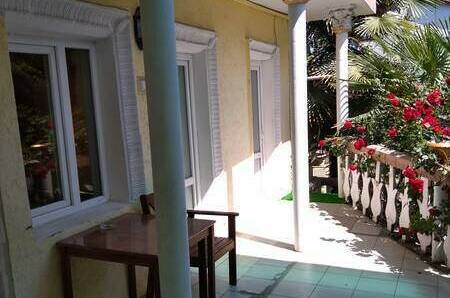 Изображение Изображение гостиницы &quot;Гостевой дом на Горького&quot; #6 #6