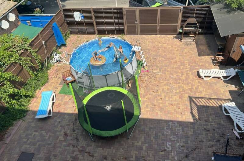 Изображение Изображение гостиницы &quot;Апартаменты на Победы 38&quot; #1 #1