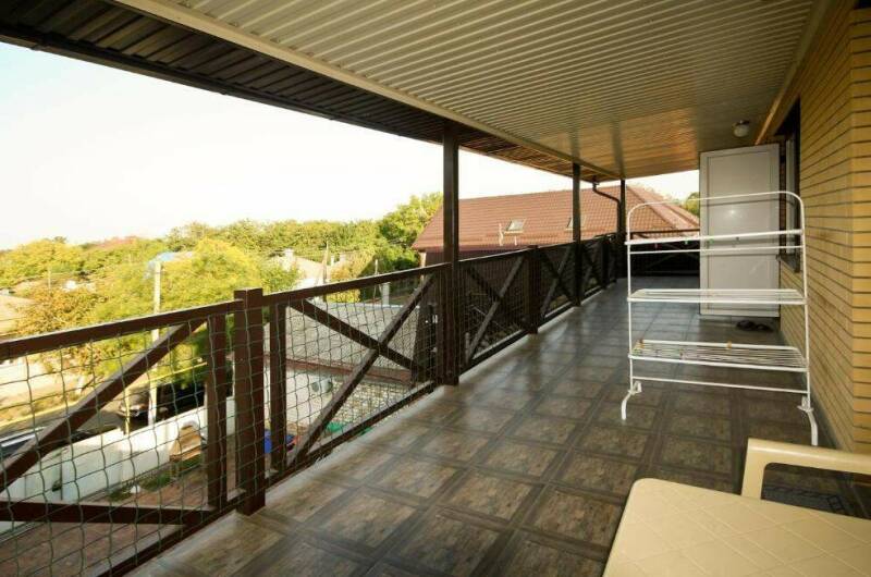 Изображение Изображение гостиницы &quot;Апартаменты на Победы 38&quot; #2 #2