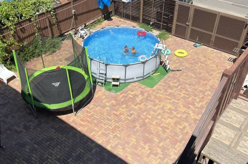 Изображение Изображение гостиницы &quot;Апартаменты на Победы 38&quot; #4 #4