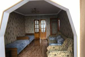 Изображение квартиры / апартамента "2-х комнатная квартира в Гагре"