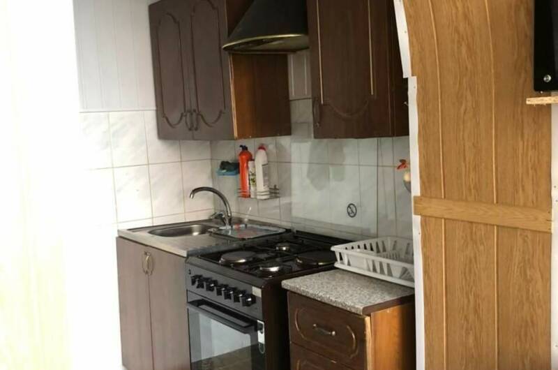 Изображение Изображение квартиры &quot;2-х комнатная квартира в Гагре&quot; #2 #2