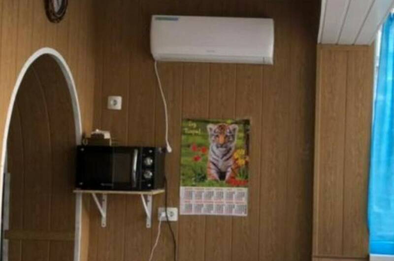 Изображение Изображение квартиры &quot;2-х комнатная квартира в Гагре&quot; #4 #4