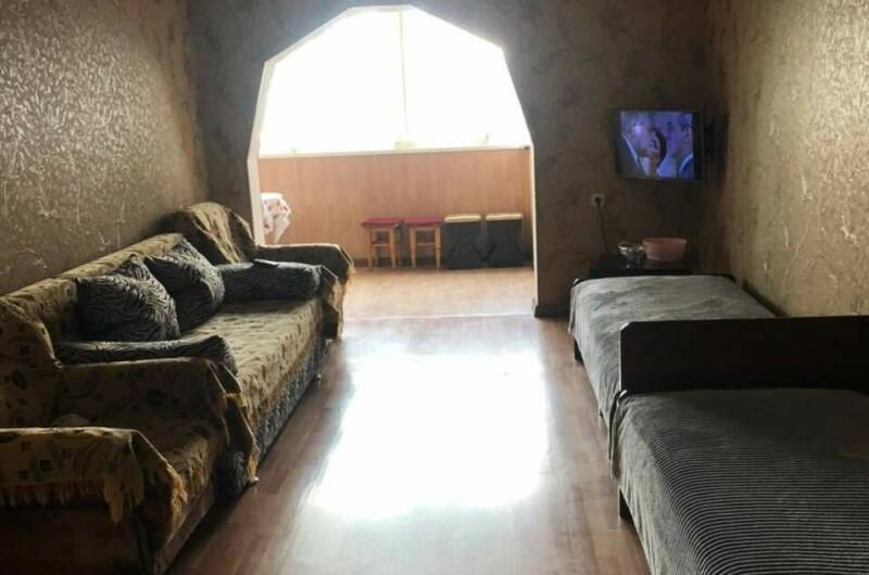 Изображение Изображение квартиры &quot;2-х комнатная квартира в Гагре&quot; #5 #5