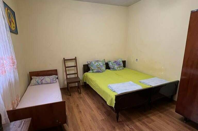 Изображение Изображение квартиры "Комната под ключ в частном доме" #1 #1