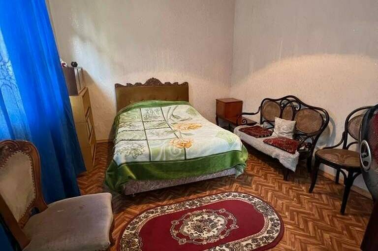 Изображение Изображение квартиры "Комната под ключ в частном доме" #3 #3