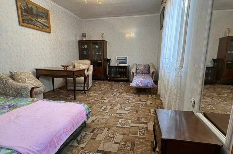 Изображение Изображение квартиры "Комната под ключ в частном доме" #4 #4