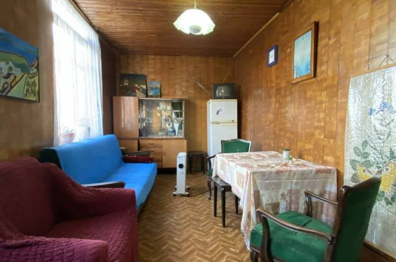 Изображение Изображение квартиры "Комната под ключ в частном доме" #6 #6