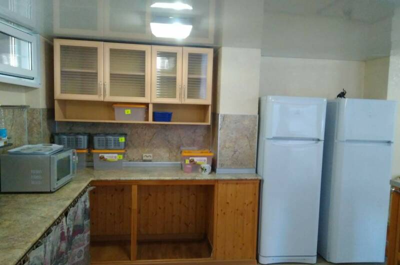 Изображение Изображение гостиницы "Гостевой дом «Аритэль»" #3 #3