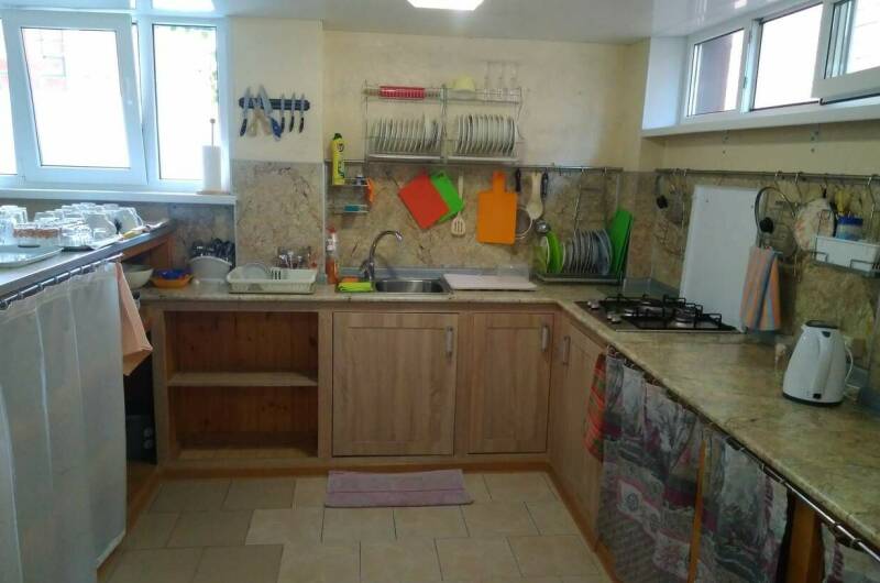 Изображение Изображение гостиницы "Гостевой дом «Аритэль»" #5 #5