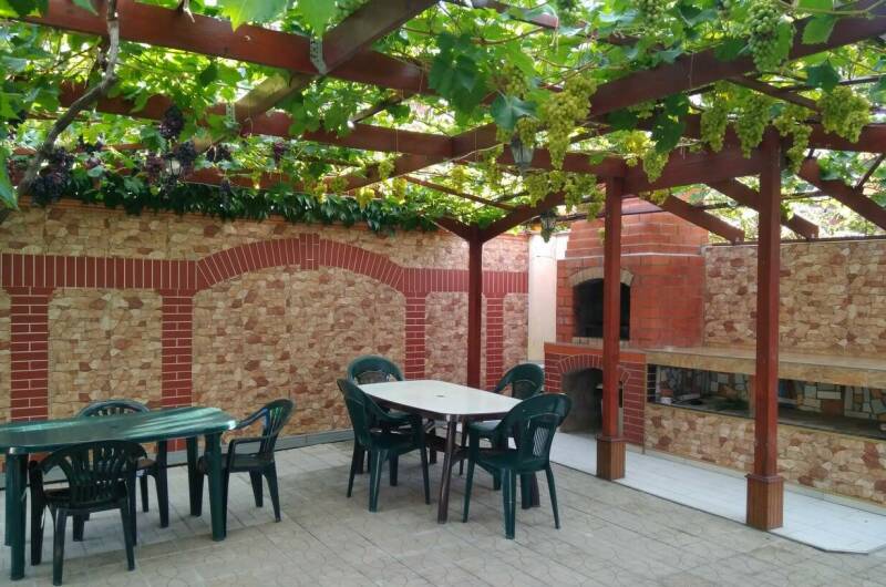 Изображение Изображение гостиницы "Гостевой дом «Аритэль»" #8 #8