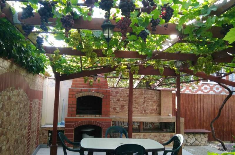 Изображение Изображение отеля / гостиницы "Гостевой дом «Аритэль»" #10 #8