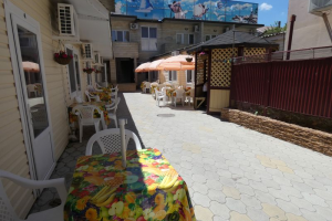 Изображение отеля / гостиницы "Гостевой дом «Виктория»"