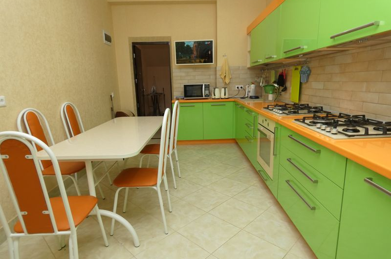 Изображение Изображение гостиницы &quot;Гостевой дом «Виктория»&quot; #2 #2