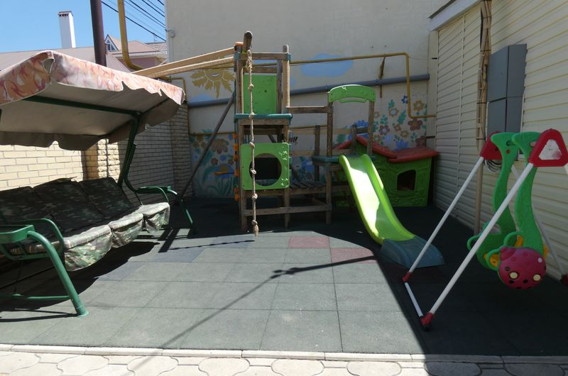 Изображение Изображение гостиницы &quot;Гостевой дом «Виктория»&quot; #4 #4