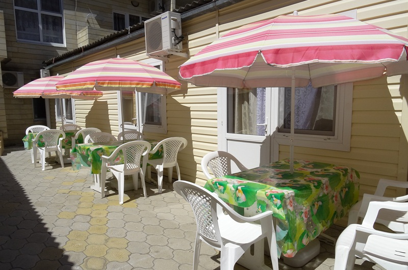 Изображение Изображение гостиницы &quot;Гостевой дом «Виктория»&quot; #5 #5