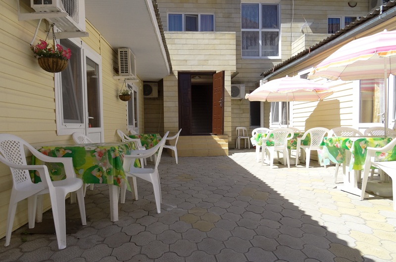 Изображение Изображение гостиницы &quot;Гостевой дом «Виктория»&quot; #6 #6