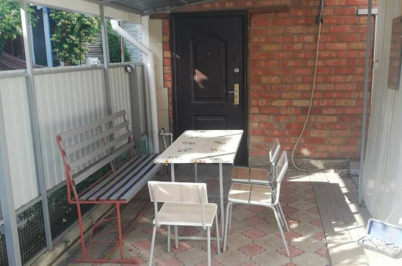 Изображение Изображение квартиры &quot;Однокомнатный дом&quot; #1 #1