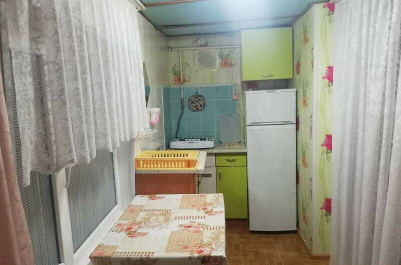 Изображение Изображение квартиры &quot;Однокомнатный дом&quot; #2 #2