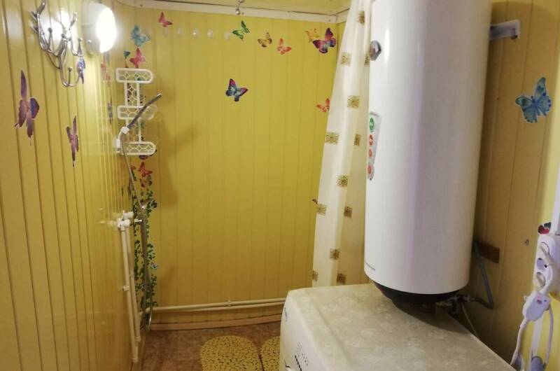 Изображение Изображение квартиры &quot;Однокомнатный дом&quot; #3 #3