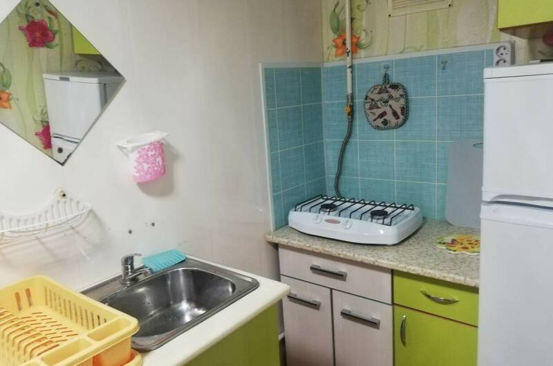 Изображение Изображение квартиры &quot;Однокомнатный дом&quot; #4 #4