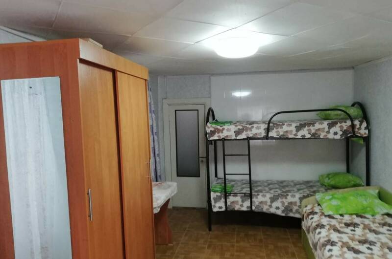 Изображение Изображение квартиры &quot;Однокомнатный дом&quot; #5 #5