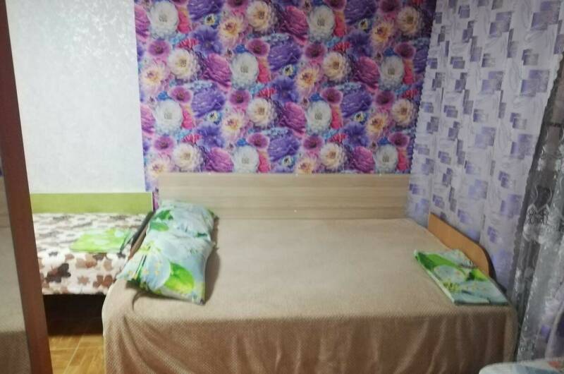 Изображение Изображение квартиры &quot;Однокомнатный дом&quot; #6 #6