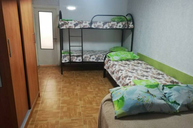 Изображение Изображение квартиры / апартамента "Однокомнатный дом" #10 #8