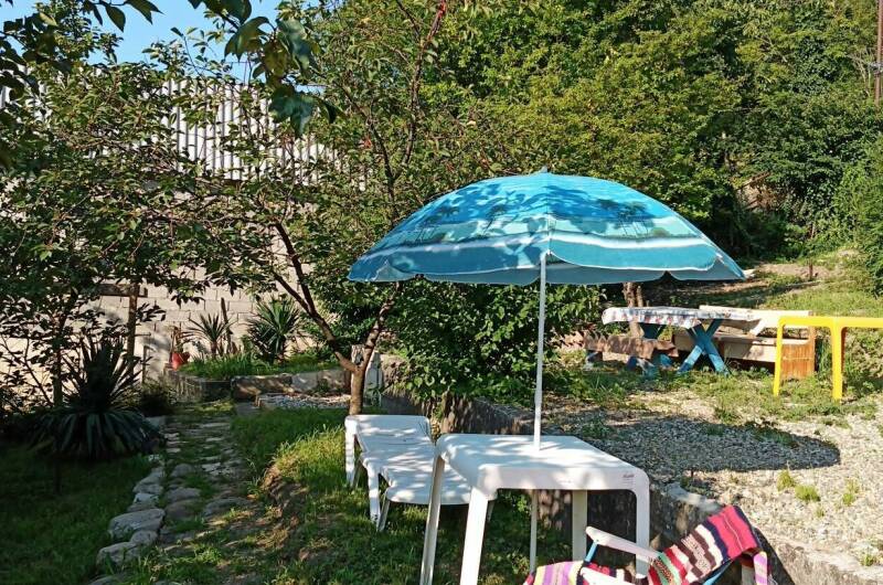 Изображение Изображение гостиницы &quot;Гостевой дом «345 шагов»&quot; #2 #2