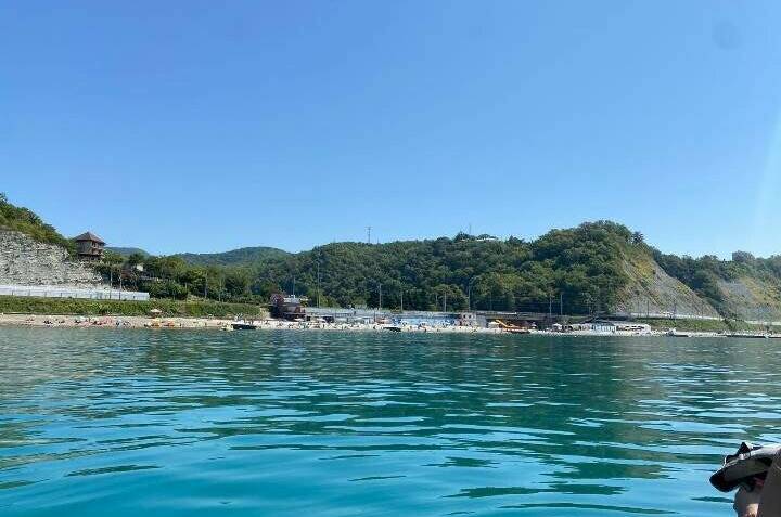 Изображение Изображение гостиницы &quot;Гостевой дом «345 шагов»&quot; #4 #4