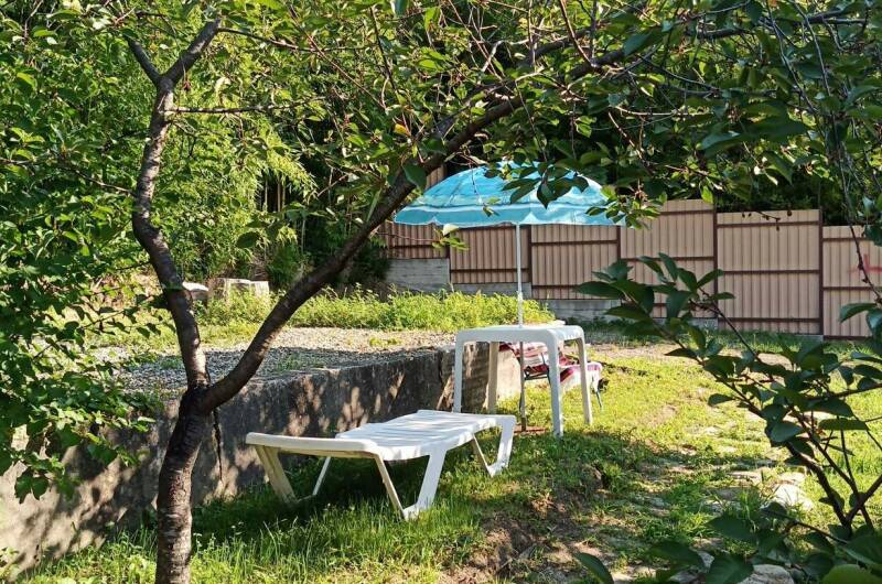 Изображение Изображение отеля / гостиницы "Гостевой дом «345 шагов»" #11 #9