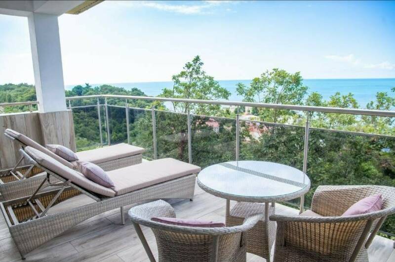 Изображение Изображение квартиры "Апартаменты «Сосновый берег»" #1 #1