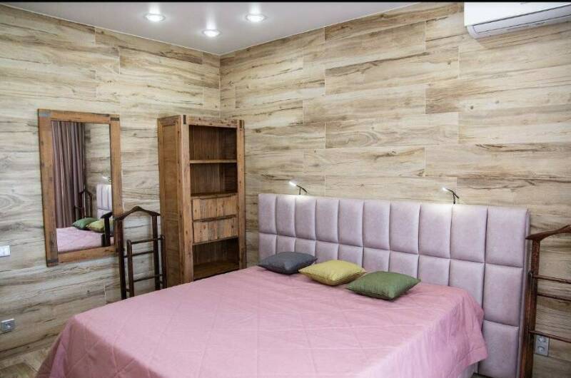 Изображение Изображение квартиры "Апартаменты «Сосновый берег»" #6 #6