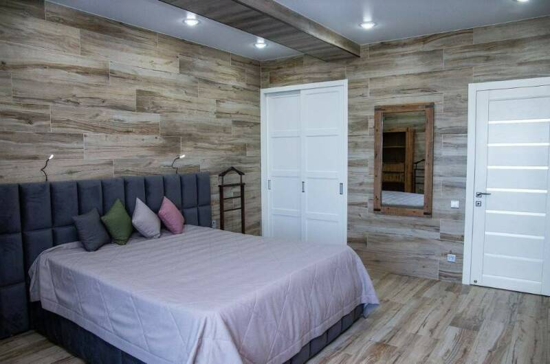 Изображение Изображение квартиры "Апартаменты «Сосновый берег»" #7 #7