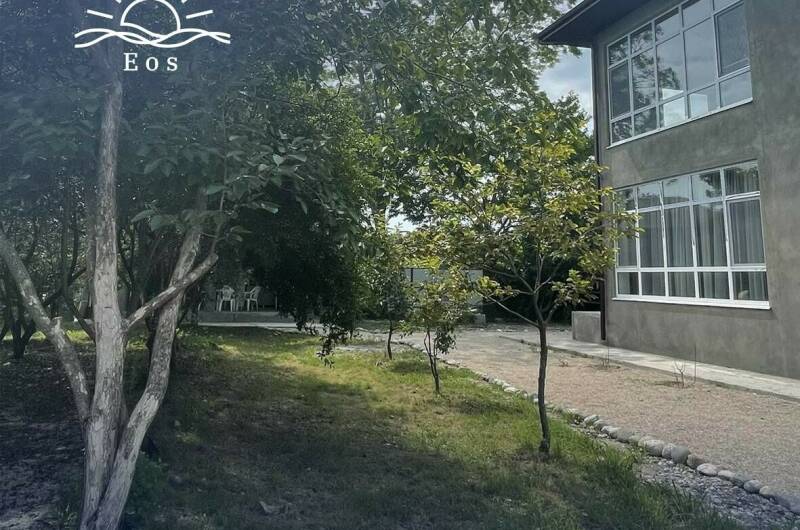 Изображение Изображение гостиницы "Гостевой дом «Эос»" #1 #1