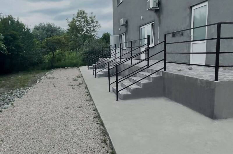 Изображение Изображение гостиницы "Гостевой дом «Эос»" #5 #5