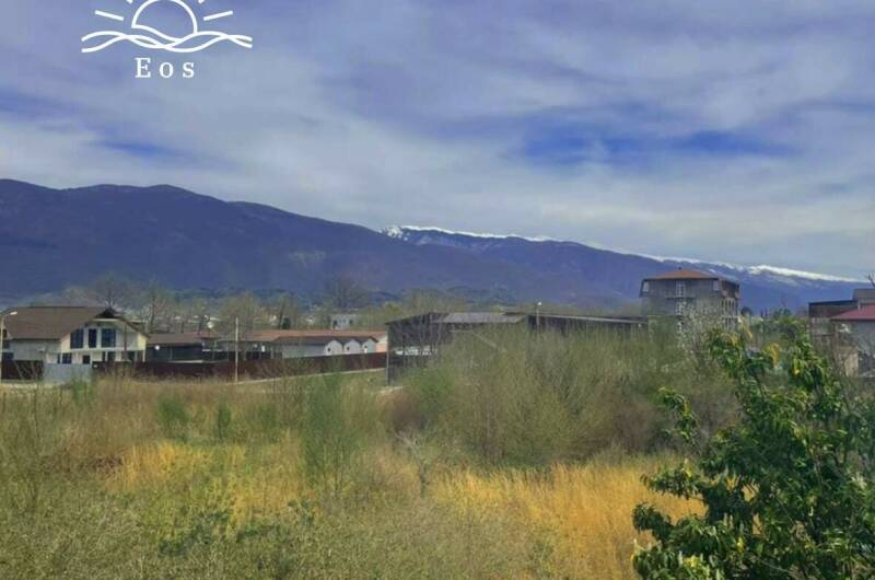 Изображение Изображение гостиницы "Гостевой дом «Эос»" #8 #8