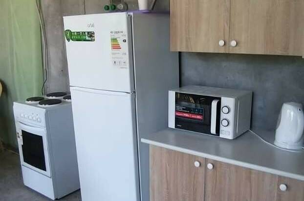 Изображение Изображение отеля / гостиницы "Гостевой дом «Эос»" #11 #9