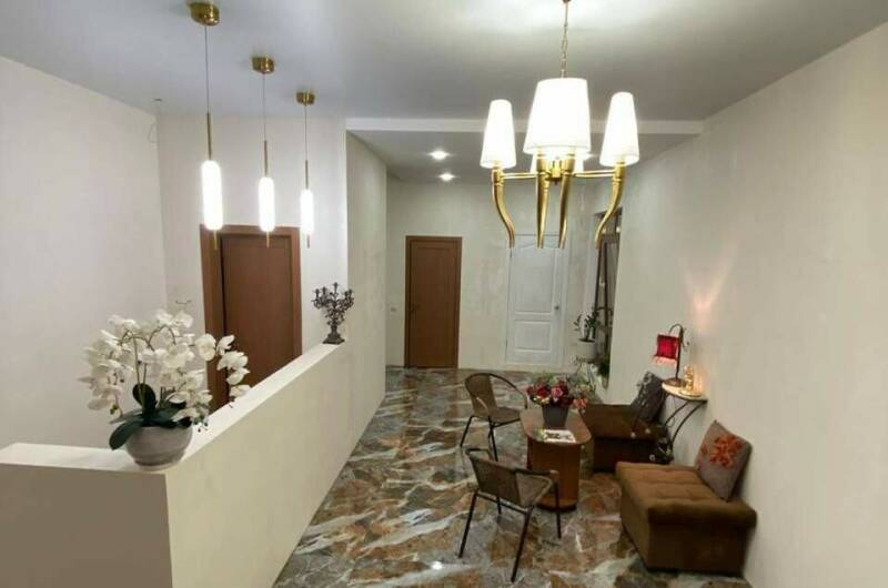 Изображение Изображение гостиницы &quot;Отель «Comfort»&quot; #1 #1