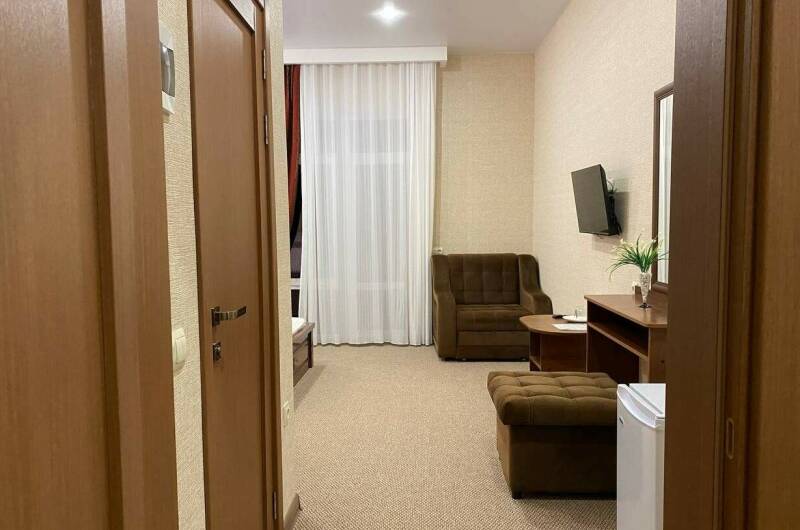 Изображение Изображение гостиницы &quot;Отель «Comfort»&quot; #3 #3