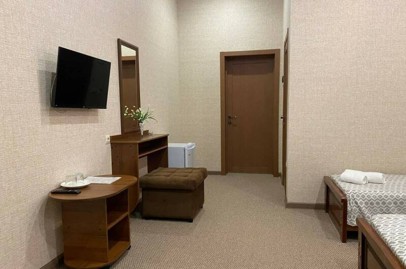 Изображение Изображение гостиницы &quot;Отель «Comfort»&quot; #4 #4
