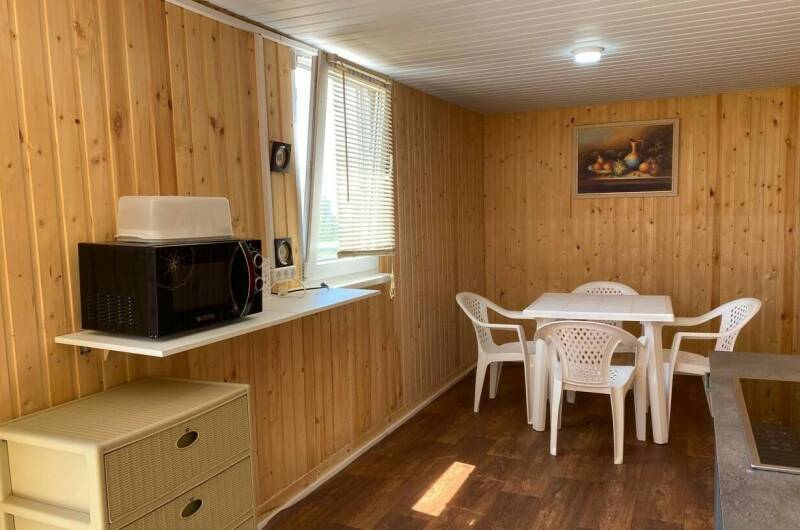 Изображение Изображение гостиницы &quot;Отель «Comfort»&quot; #6 #6